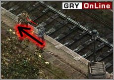 Przebierz szpiega w mundur oficera - [EUROPA ŚRODKOWA] Misja 02 cz.3 - Commandos 3: Kierunek Berlin - poradnik do gry