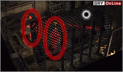 Naciśnij F7, dzięki czemu zobaczysz drzwi (możesz także zabrać ekwipunek ze skrzynki) - [EUROPA ŚRODKOWA] Misja 03 cz.2 - Commandos 3: Kierunek Berlin - poradnik do gry