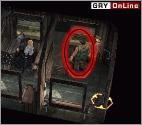 Wejdź do niego szpiegiem - [EUROPA ŚRODKOWA] Misja 04 cz.2 - Commandos 3: Kierunek Berlin - poradnik do gry