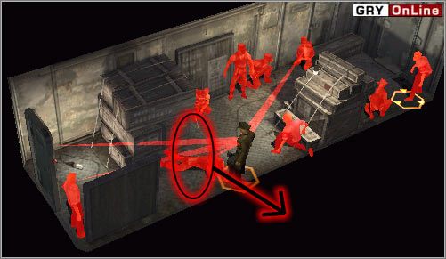 W kolejnym wagonie, do którego wejdź szpiegiem jest dużo przeciwników, ale ich pokonanie jest naprawdę proste - [EUROPA ŚRODKOWA] Misja 04 cz.3 - Commandos 3: Kierunek Berlin - poradnik do gry