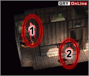 Kolejny wagon jest najtrudniejszy ze wszystkich - [EUROPA ŚRODKOWA] Misja 04 cz.4 - Commandos 3: Kierunek Berlin - poradnik do gry