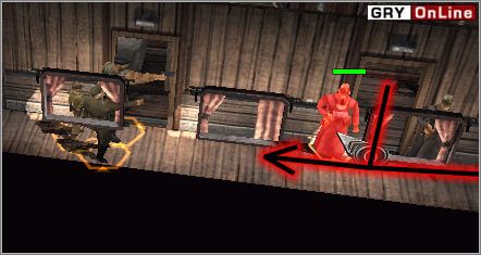 Teraz najtrudniejszy moment - jeśli nie masz strzelb - [EUROPA ŚRODKOWA] Misja 04 cz.4 - Commandos 3: Kierunek Berlin - poradnik do gry