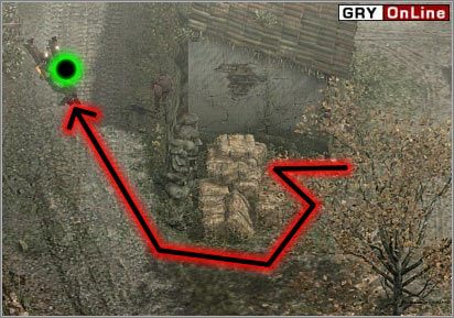 Wróć się do sapera - [EUROPA ŚRODKOWA] Misja 05 cz.1 - Commandos 3: Kierunek Berlin - poradnik do gry