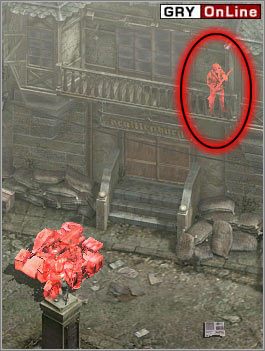 Odwróć kamerę - [EUROPA ŚRODKOWA] Misja 05 cz.4 - Commandos 3: Kierunek Berlin - poradnik do gry