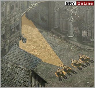 Na początek garść informacji - [EUROPA ŚRODKOWA] Misja 06 cz.1 - Commandos 3: Kierunek Berlin - poradnik do gry