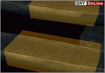 Zostało tylko dwóch żołnierzy (jeden na północy, drugi przy śluzie) i pluton żołnierzy, których można zabić jednym granatem, ale nie musisz tego robić - [NORMANDIA] Misja 02 cz.3 - Commandos 3: Kierunek Berlin - poradnik do gry