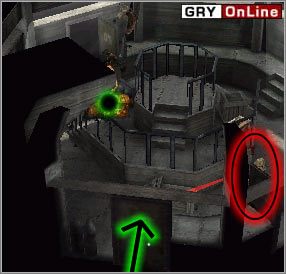 Przygotuj granat i wejdź do okrągłego bunkra - [NORMANDIA] Misja 03 cz.6 - Commandos 3: Kierunek Berlin - poradnik do gry