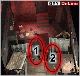 Biegnij okopem do bunkra - [NORMANDIA] Misja 03 cz.7 - Commandos 3: Kierunek Berlin - poradnik do gry