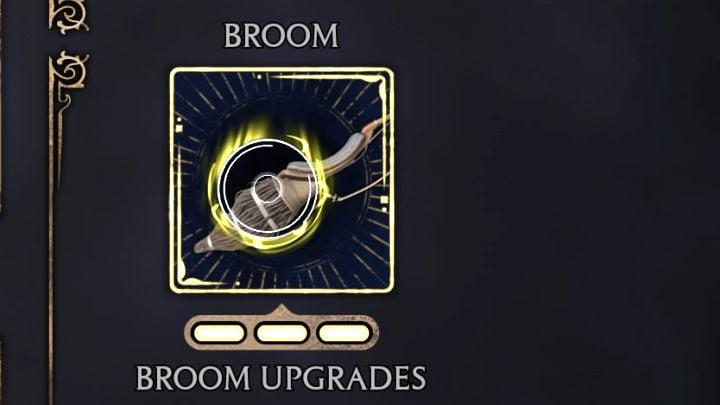 1 - Hogwarts Legacy: Sięgając nieba (The Sky is the Limit) - Hogwarts Legacy - poradnik do gry