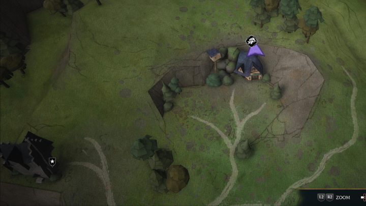 28 - Hogwarts Legacy: Strony przewodnika (Field Guide Pages) część 2 - Hogsmeade - Hogwarts Legacy - poradnik do gry