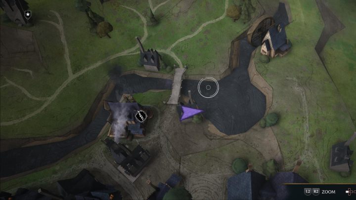 24 - Hogwarts Legacy: Strony przewodnika (Field Guide Pages) część 2 - Hogsmeade - Hogwarts Legacy - poradnik do gry