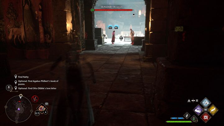 12 - Hogwarts Legacy: Nikczemni wrogowie (Infamous Foes) - wszystkie legowiska bossów - Hogwarts Legacy - poradnik do gry