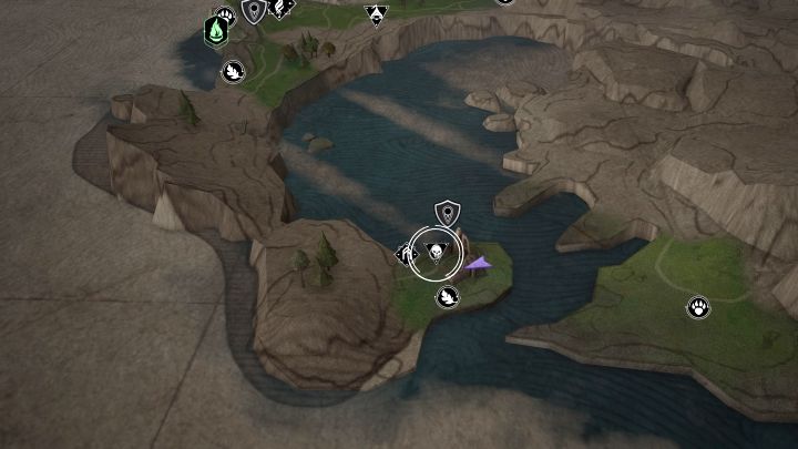 Region: Dwór Cape (Manor Cape) - Hogwarts Legacy: Nikczemni wrogowie (Infamous Foes) - wszystkie legowiska bossów - Hogwarts Legacy - poradnik do gry