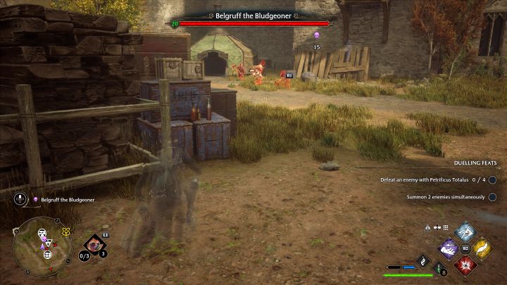 7 - Hogwarts Legacy: Nikczemni wrogowie (Infamous Foes) - wszystkie legowiska bossów - Hogwarts Legacy - poradnik do gry