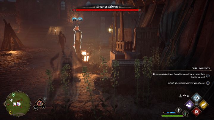 6 - Hogwarts Legacy: Nikczemni wrogowie (Infamous Foes) - wszystkie legowiska bossów - Hogwarts Legacy - poradnik do gry