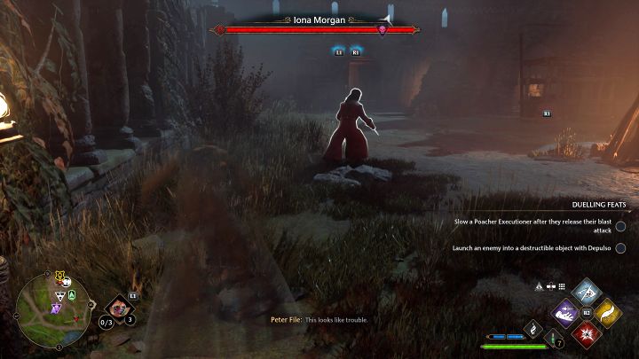 5 - Hogwarts Legacy: Nikczemni wrogowie (Infamous Foes) - wszystkie legowiska bossów - Hogwarts Legacy - poradnik do gry