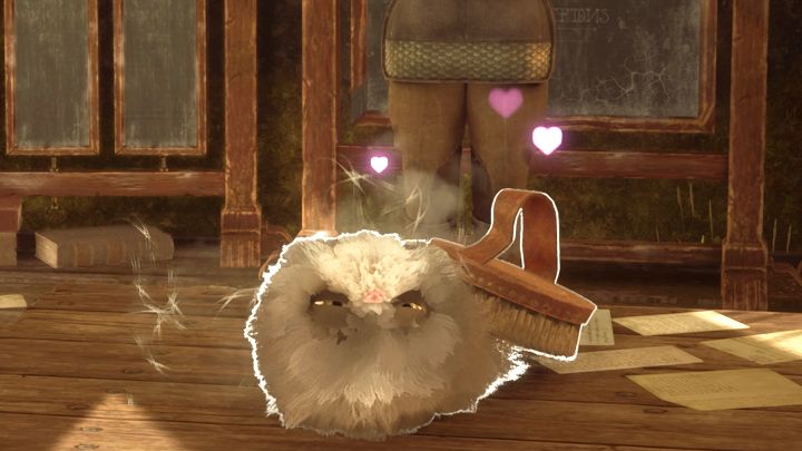 1 - Hogwarts Legacy: Zajęcia o zwierzętach (Beasts Class) - Hogwarts Legacy - poradnik do gry