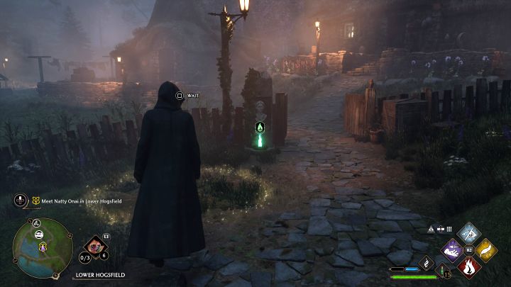 Misję tę odblokujecie po ukończeniu głównego questu Księgi i zwoje - Hogwarts Legacy: Dziewczyna z Uagadou (The Girl from Uagadou) - Hogwarts Legacy - poradnik do gry