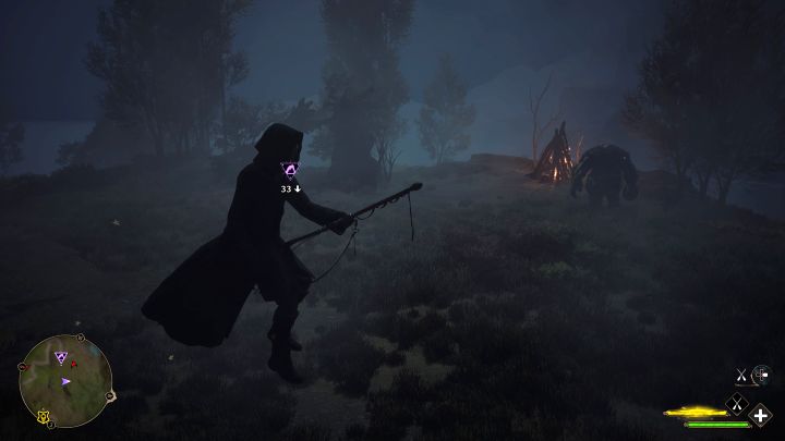 Poszukiwany składnik najłatwiej możecie zdobyć odwiedzając dowolne legowisko trolli (Troll Lair) - Hogwarts Legacy: Jak zdobyć smarki trolla (Troll Bogeys)? - Hogwarts Legacy - poradnik do gry