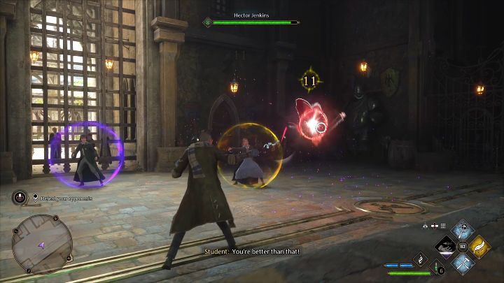 J - Hogwarts Legacy: Czy Rowling brała udział przy tworzeniu gry? - Hogwarts Legacy - poradnik do gry