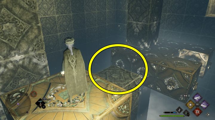 37 - Hogwarts Legacy: Pokój łamigłówek Depulso 2 (Depulso Puzzle Room 2) - Hogwarts Legacy - poradnik do gry