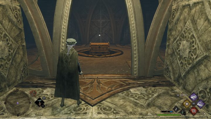 30 - Hogwarts Legacy: Pokój łamigłówek Depulso 2 (Depulso Puzzle Room 2) - Hogwarts Legacy - poradnik do gry