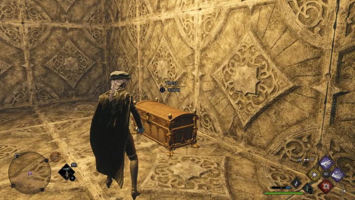 7 - Hogwarts Legacy: Pokój łamigłówek Depulso 2 (Depulso Puzzle Room 2) - Hogwarts Legacy - poradnik do gry