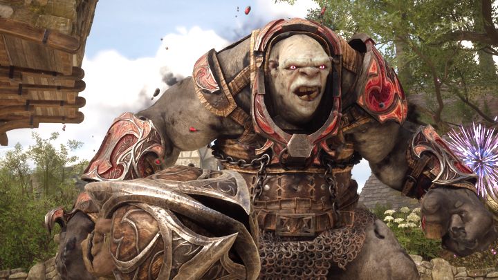 Troll w zbroi (Armoured Troll) to pierwszy boss z głównej fabuły i prawdopodobnie również pierwszy troll, którego napotkacie w grze Dziedzictwo Hogwartu - Hogwarts Legacy: Jak pokonać bossa Troll w zbroi (Armoured Troll)? - Hogwarts Legacy - poradnik do gry