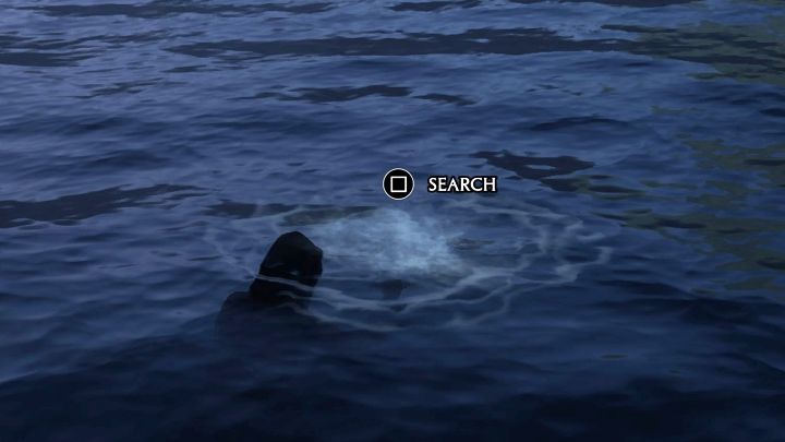 Hogwarts Legacy nie pozwala niestety swobodnie nurkować, tzn - Hogwarts Legacy: Czy w grze można pływać i nurkować? - Hogwarts Legacy - poradnik do gry