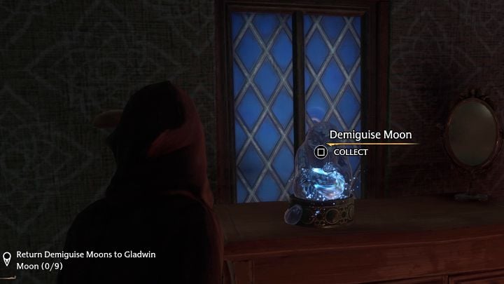 Głównym powodem przyśpieszenia upływu czasu jest to, że niektóre znajdźki i aktywności mogą być dostępne jedynie o określonej porze dnia - Hogwarts Legacy: Czy można zmienić porę dnia? - Hogwarts Legacy - poradnik do gry