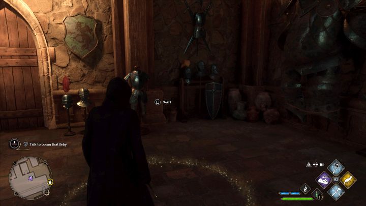 Nie musicie ręcznie zmieniać pory dnia przed rozpoczęciem questu, który ma zostać rozegrany np - Hogwarts Legacy: Czy można zmienić porę dnia? - Hogwarts Legacy - poradnik do gry