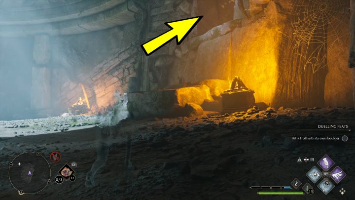 2 - Hogwarts Legacy: Skrzynie skarbów Dolina Hogwartu (Hogwarts Valley) - Hogwarts Legacy - poradnik do gry