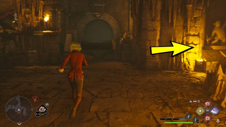 4 - Hogwarts Legacy: Skrzynie skarbów Dolina Hogwartu (Hogwarts Valley) - Hogwarts Legacy - poradnik do gry