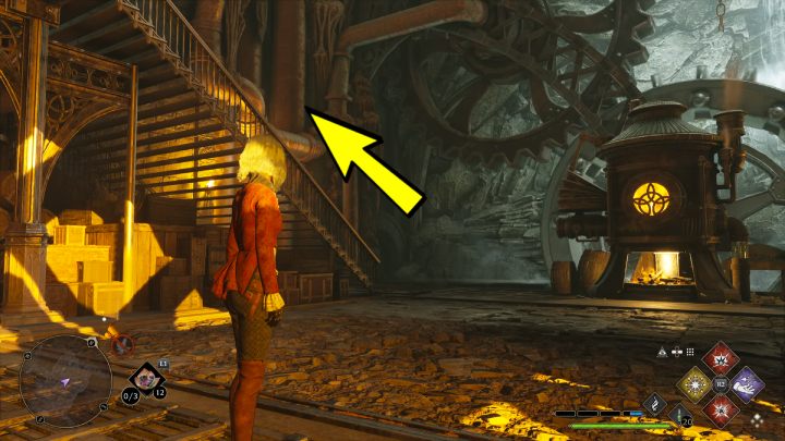 5 - Hogwarts Legacy: Skrzynie skarbów Dolina Hogwartu (Hogwarts Valley) - Hogwarts Legacy - poradnik do gry