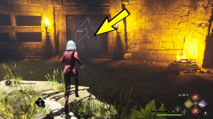 4 - Hogwarts Legacy: Skrzynie skarbów Rejon Feldcroft (Feldcroft Region) - Hogwarts Legacy - poradnik do gry