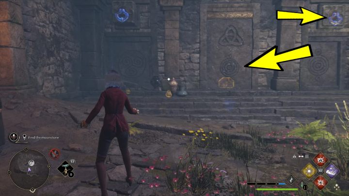 5 - Hogwarts Legacy: Skrzynie skarbów Rejon Feldcroft (Feldcroft Region) - Hogwarts Legacy - poradnik do gry