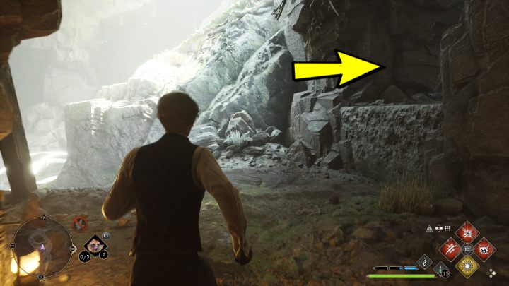 1 - Hogwarts Legacy: Skrzynie skarbów Wybrzeże Kłusowników (Poidsear Coast) - Hogwarts Legacy - poradnik do gry