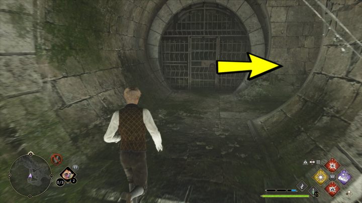 2 - Hogwarts Legacy: Skrzynie skarbów Wybrzeże Kłusowników (Poidsear Coast) - Hogwarts Legacy - poradnik do gry