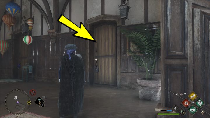 Nazwa: Zbiór powieści przygodowych (Adventure Novel Set) - Hogwarts Legacy: Skrzydło Południowe (The South Wing) - Hogwarts Legacy - poradnik do gry