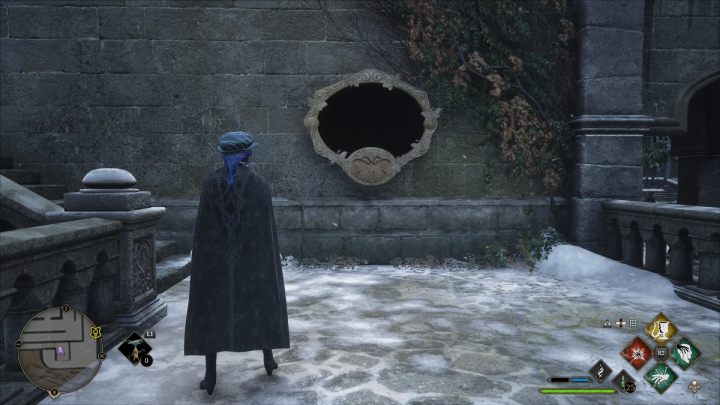 13 - Hogwarts Legacy: Wielka Sala (The Great Hall) - Hogwarts Legacy - poradnik do gry