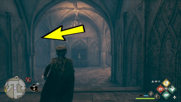 33 - Hogwarts Legacy: Wielka Sala (The Great Hall) - Hogwarts Legacy - poradnik do gry