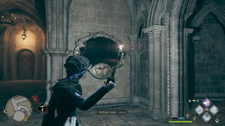 34 - Hogwarts Legacy: Wielka Sala (The Great Hall) - Hogwarts Legacy - poradnik do gry