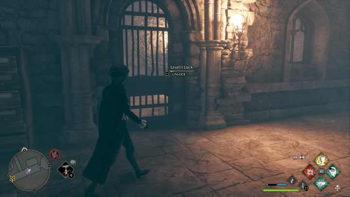 44 - Hogwarts Legacy: Wielka Sala (The Great Hall) - Hogwarts Legacy - poradnik do gry