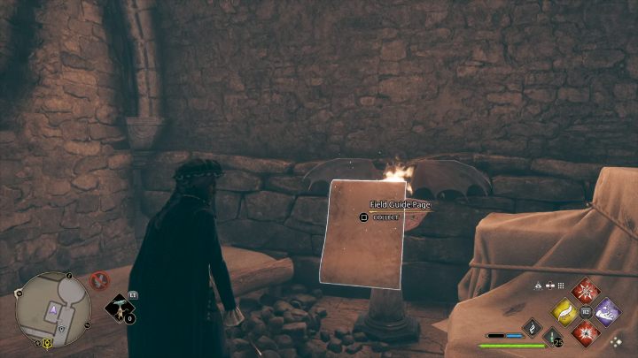 45 - Hogwarts Legacy: Wielka Sala (The Great Hall) - Hogwarts Legacy - poradnik do gry