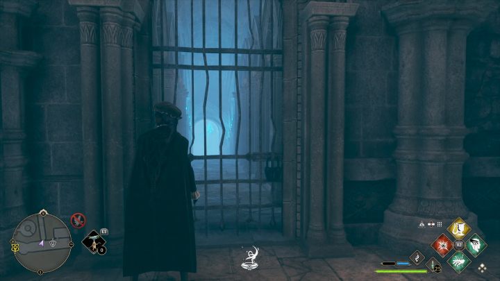 57 - Hogwarts Legacy: Wielka Sala (The Great Hall) - Hogwarts Legacy - poradnik do gry