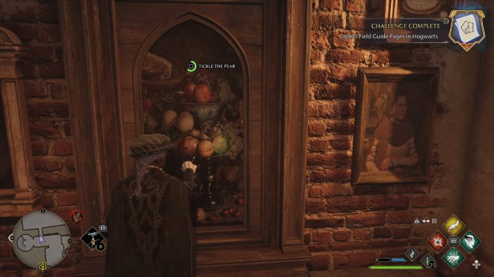 Nazwa: Kwatery skrzatów domowych (House-Elf Living Quarters) - Hogwarts Legacy: Wielka Sala (The Great Hall) - Hogwarts Legacy - poradnik do gry