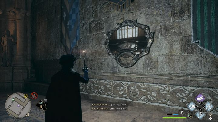 4 - Hogwarts Legacy: Wielkie Schody (The Grand Staircase) - Hogwarts Legacy - poradnik do gry