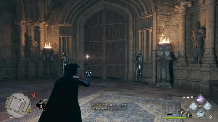 5 - Hogwarts Legacy: Wielkie Schody (The Grand Staircase) - Hogwarts Legacy - poradnik do gry