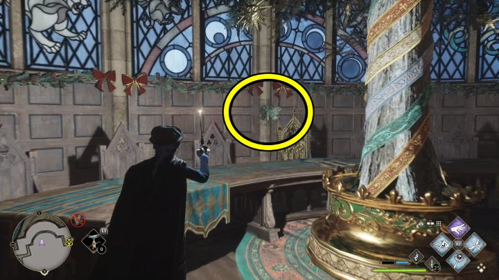 6 - Hogwarts Legacy: Wielkie Schody (The Grand Staircase) - Hogwarts Legacy - poradnik do gry