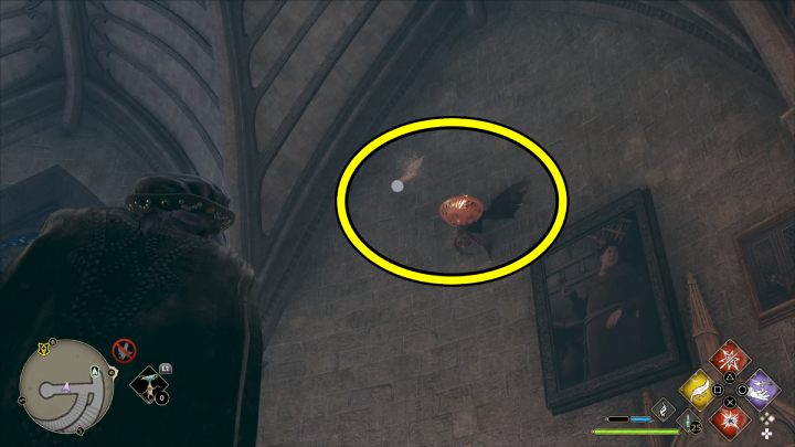 11 - Hogwarts Legacy: Wielkie Schody (The Grand Staircase) - Hogwarts Legacy - poradnik do gry